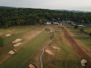 Holston Hills 9th Aerial